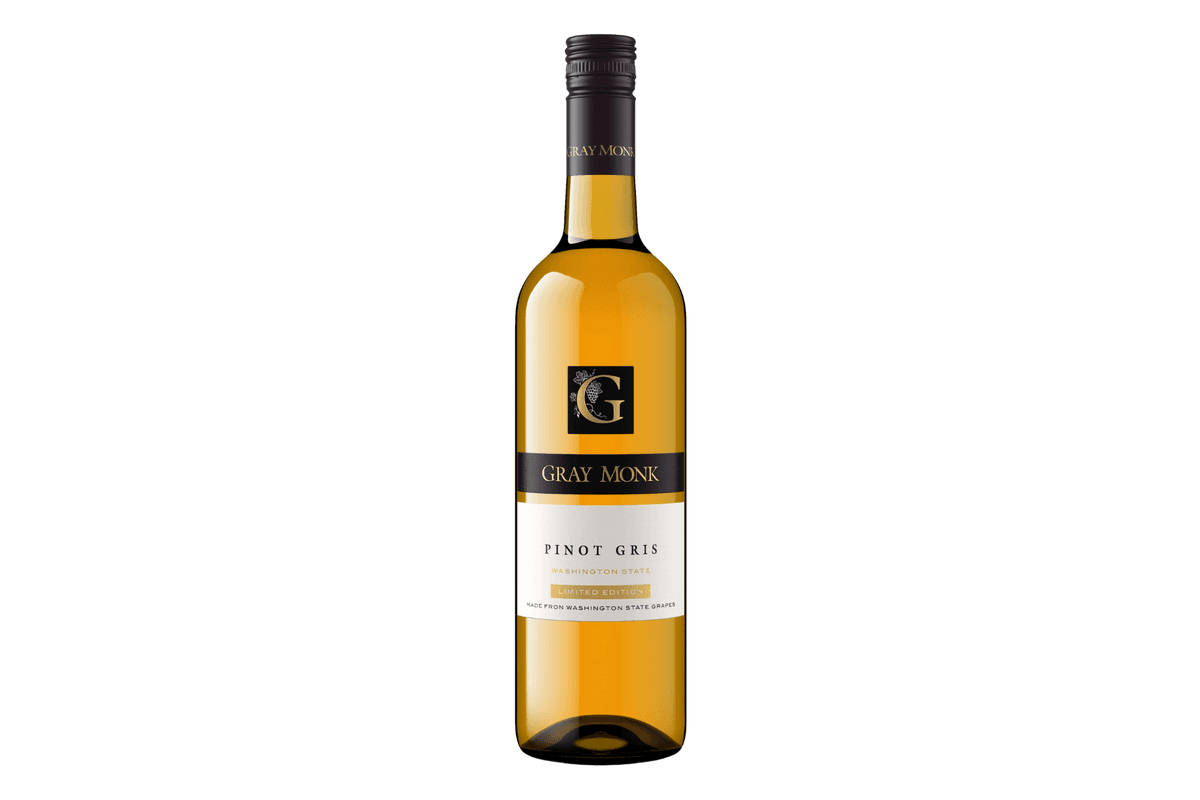 Gray Monk - Pinot Gris (1 x 750ml)