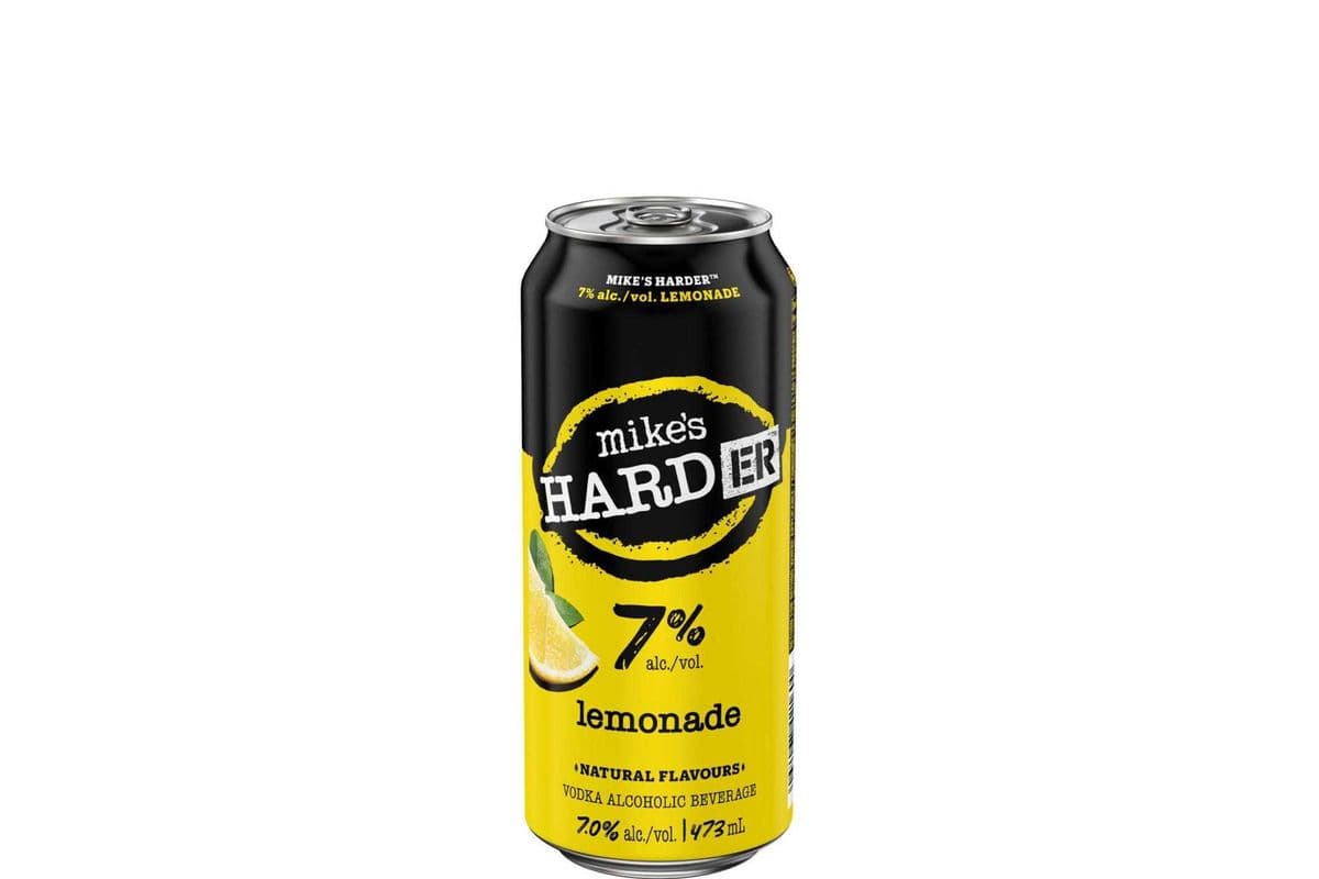 Mike's Harder Lemonde (473 ml)