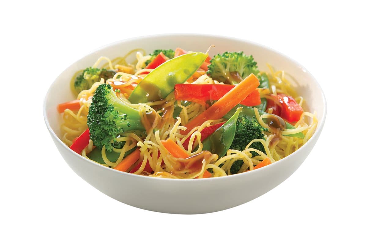 Veggie Noodlefull