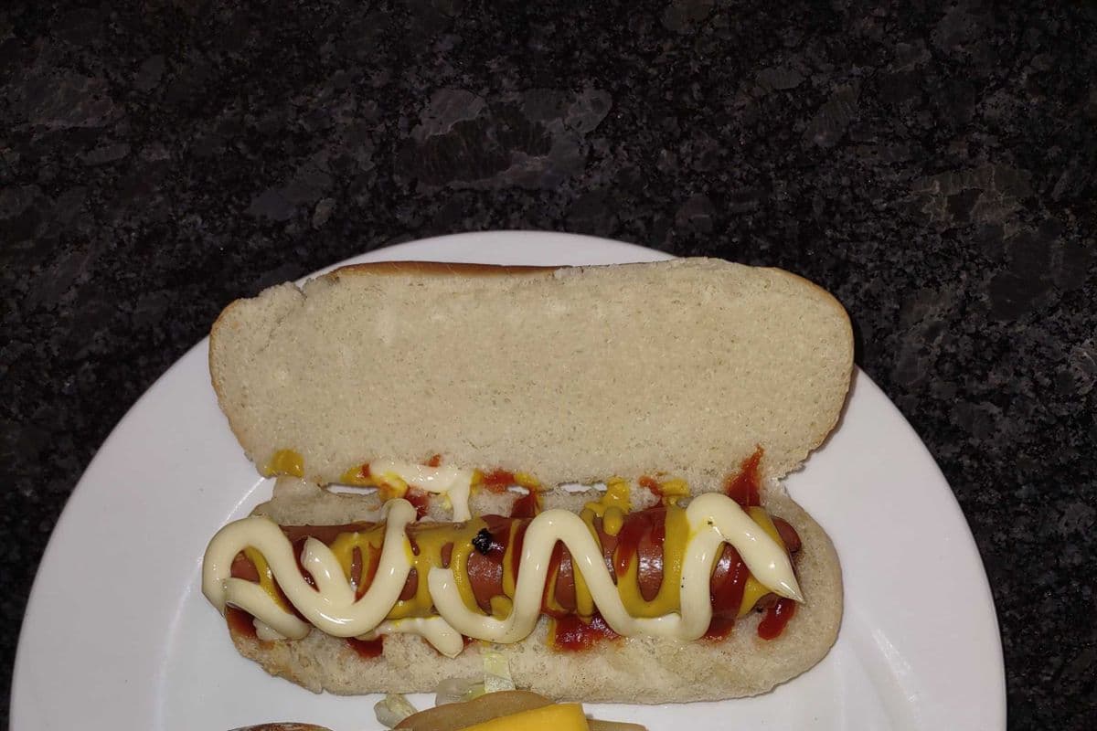 Hot Dog