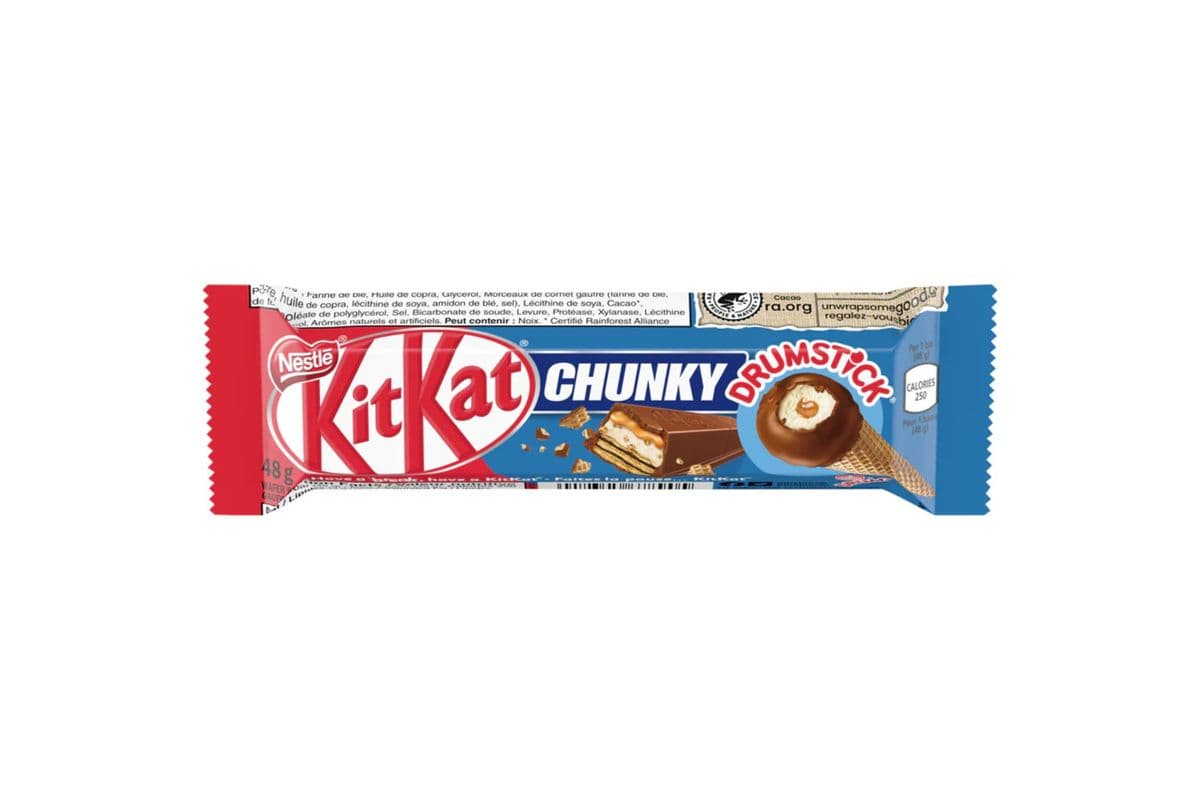 KitKat Chunky Drumstick (48 g)
