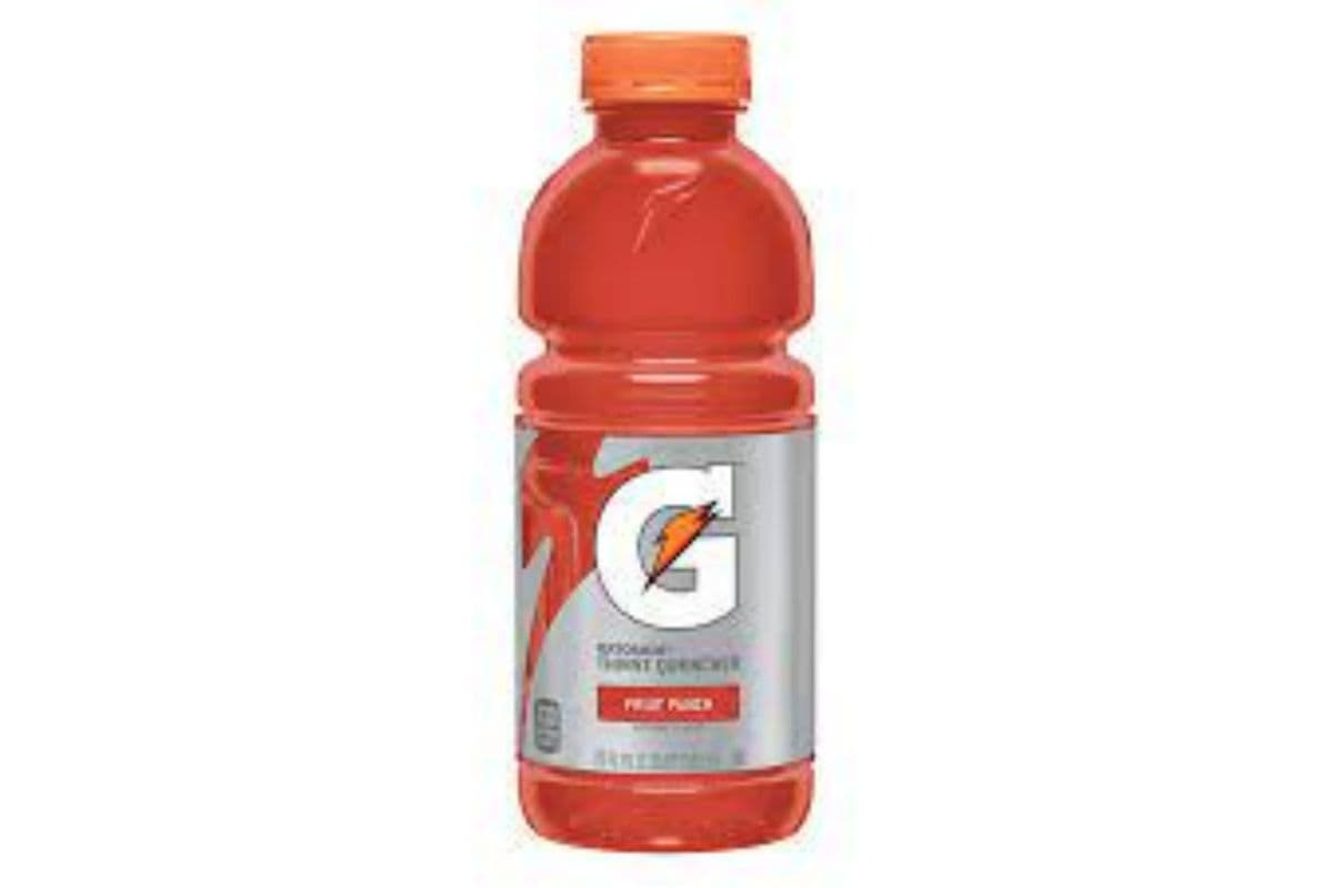 G Fruit Punch (591ml)