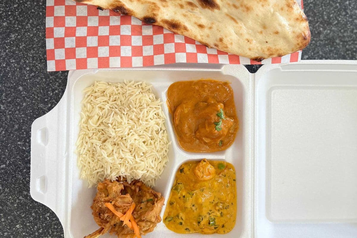 BOGO- Coconut Chicken Combo