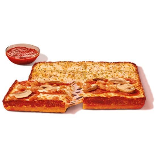 Deep Dish Slices-N-Stix Canadian