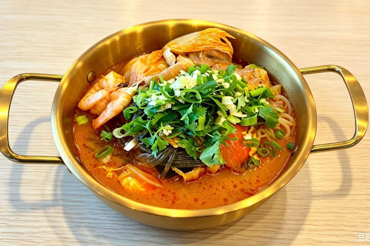 S3. Mala Tang for Two