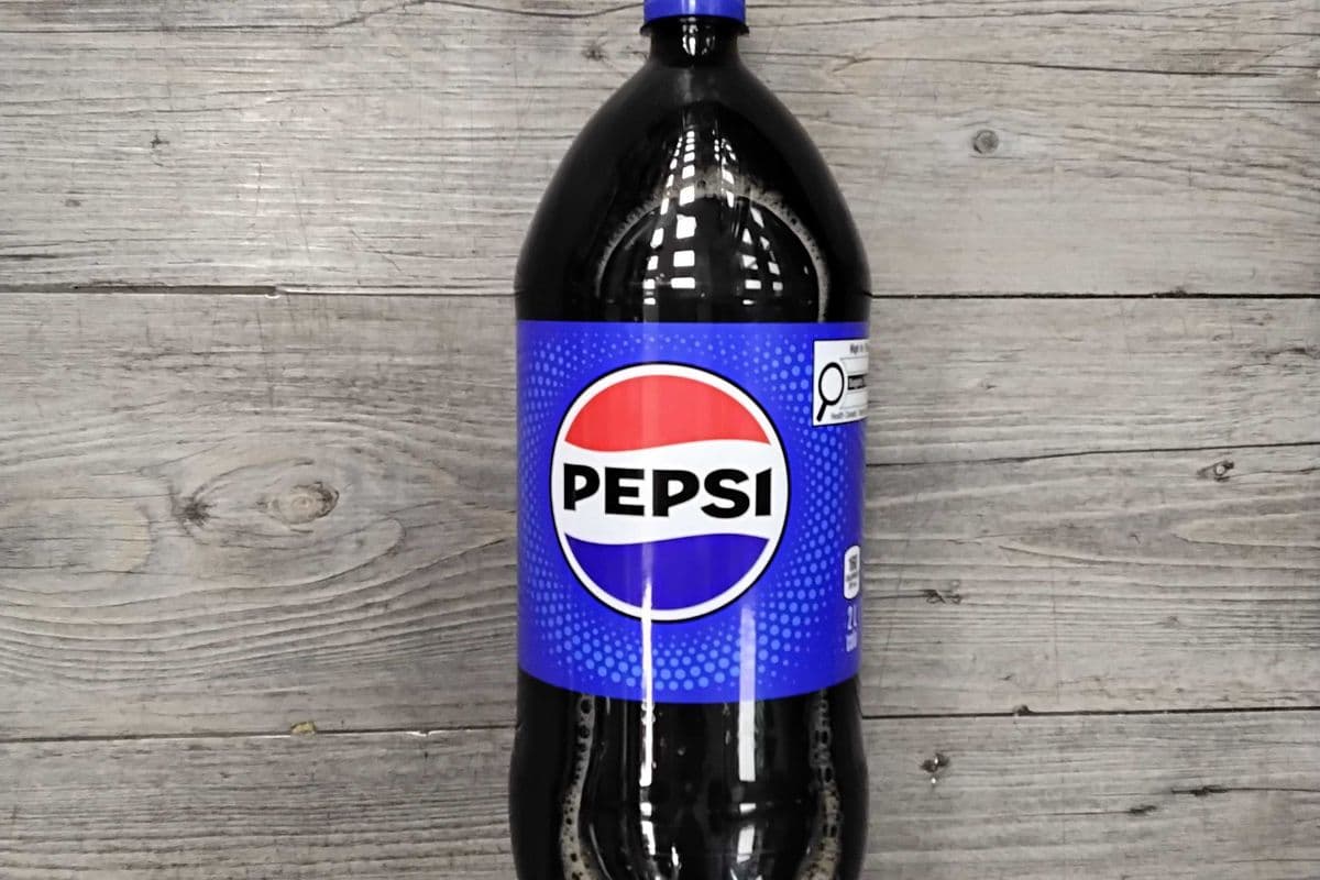 Pepsi 2L