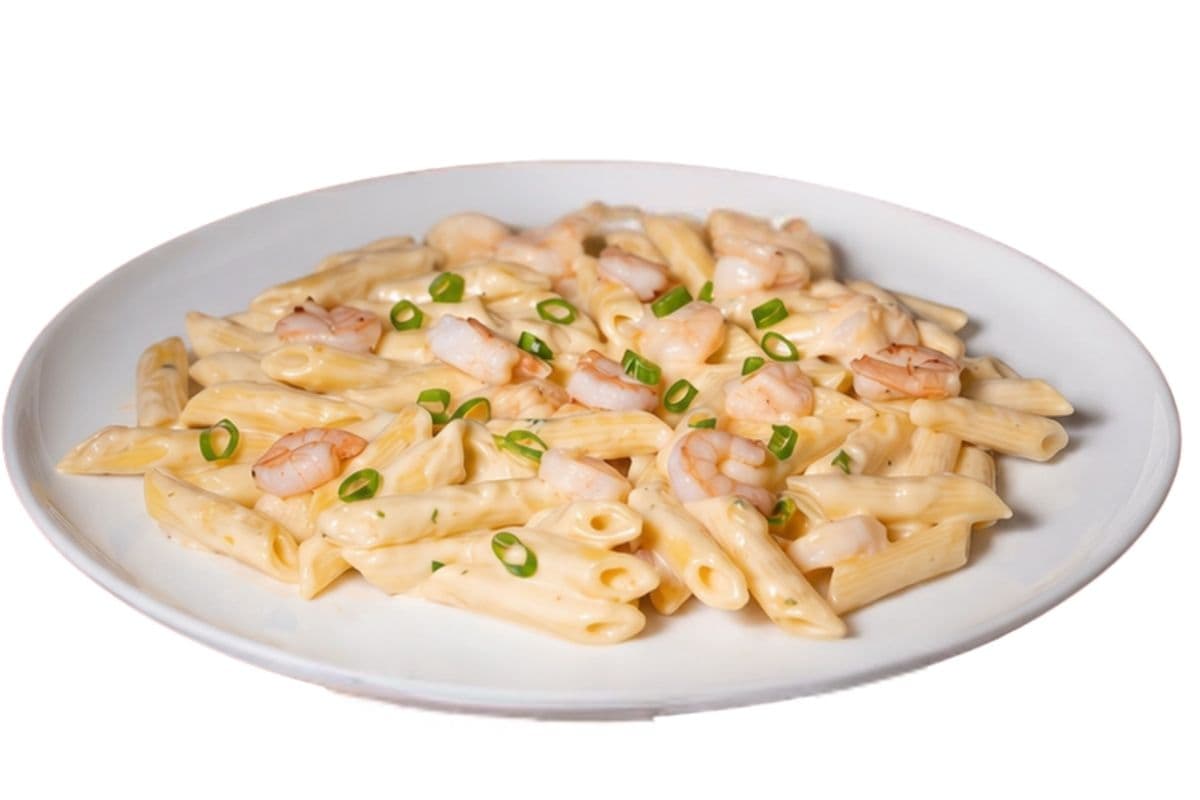 BOURSIN & CREVETTES MOD