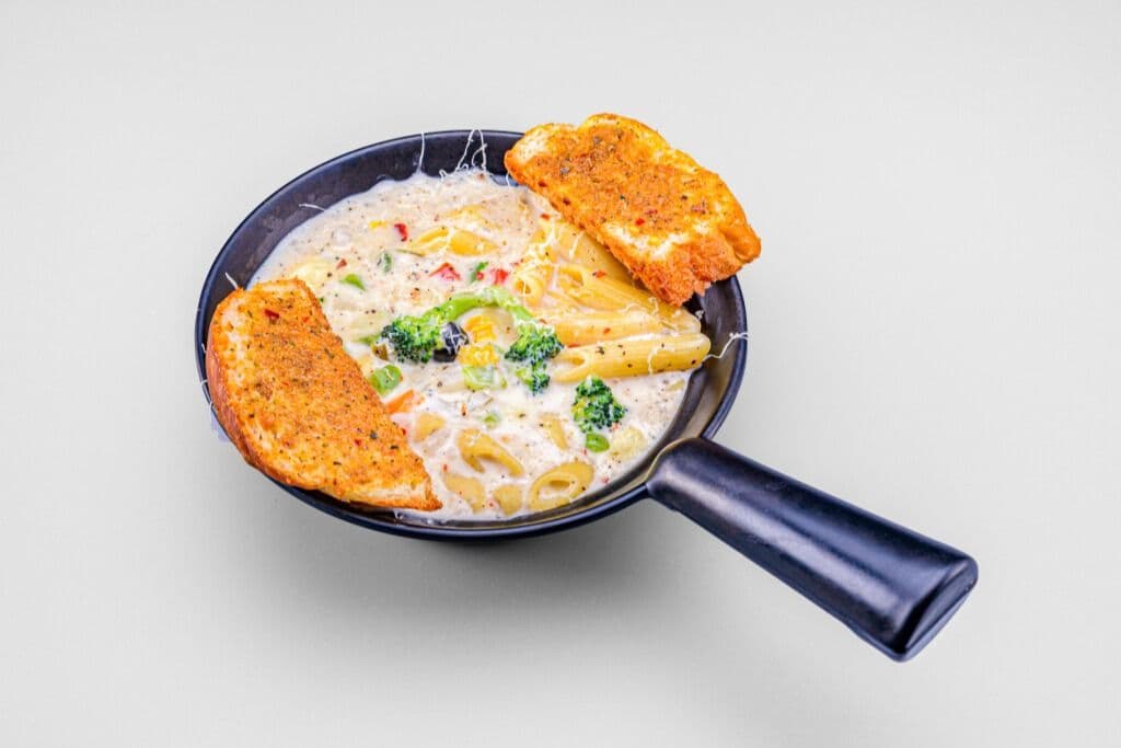 Alfredo Pasta