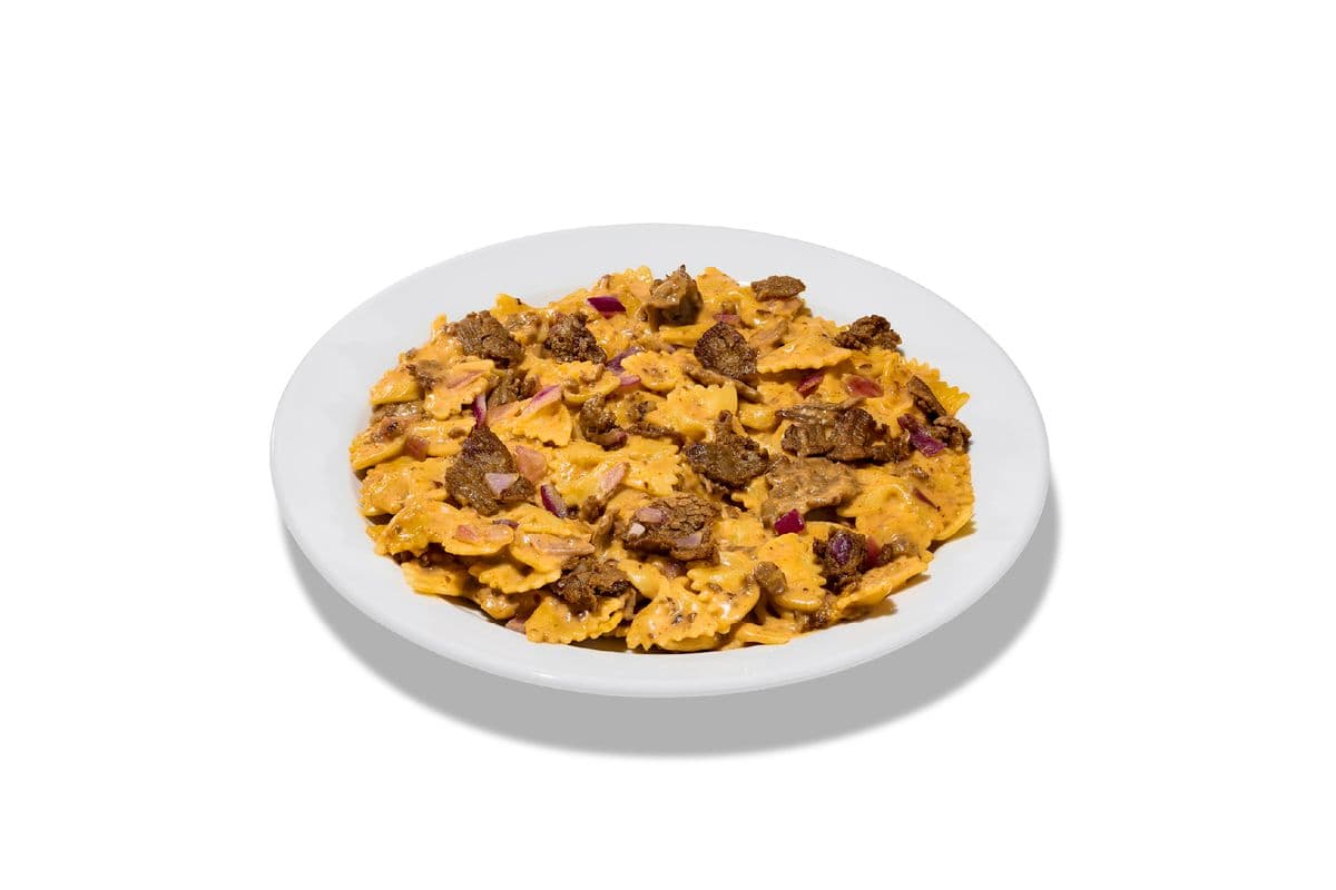 BOEUF CHIPOTLE REG