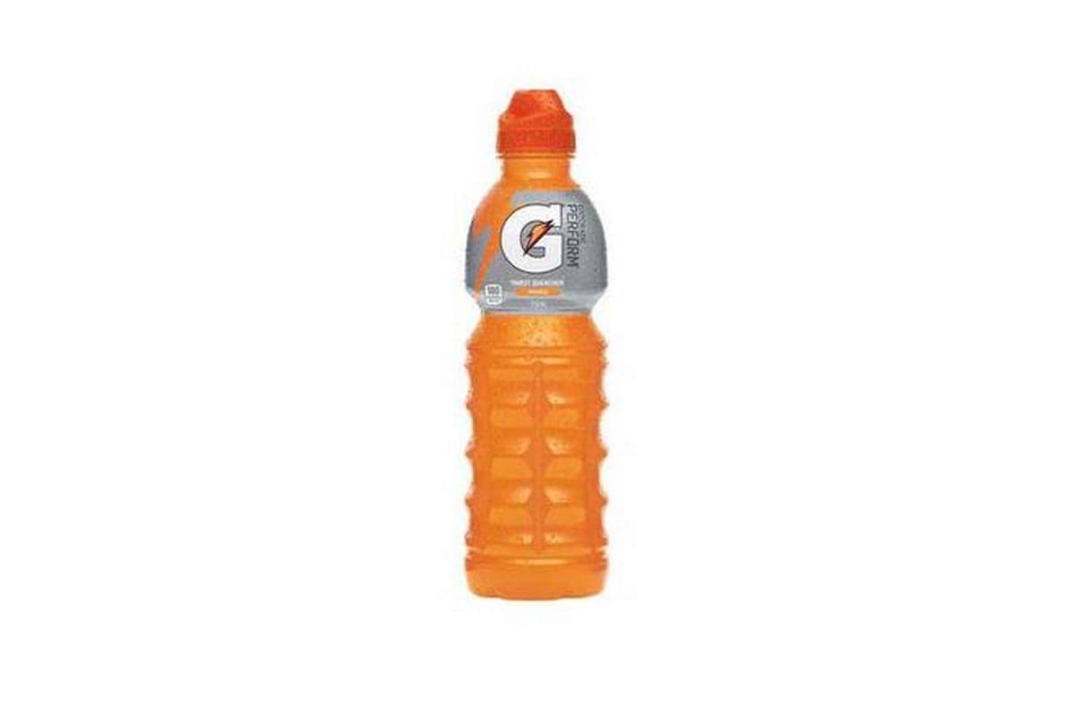Gatorade Orange (710 ml)