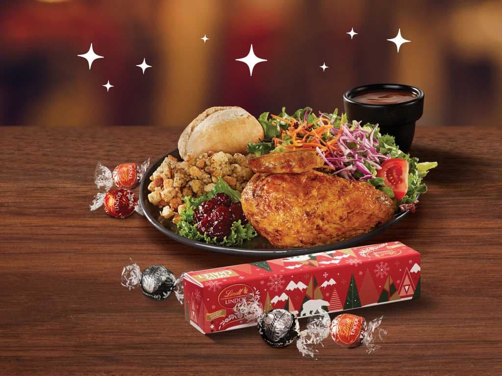Festive Special® White Meat