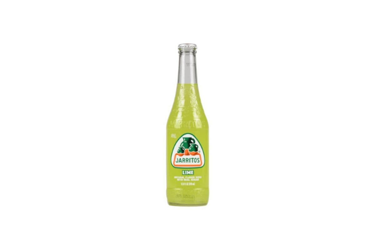 Lime Jarrito (370 ml)
