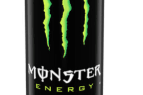 Monster (green) (473ml)