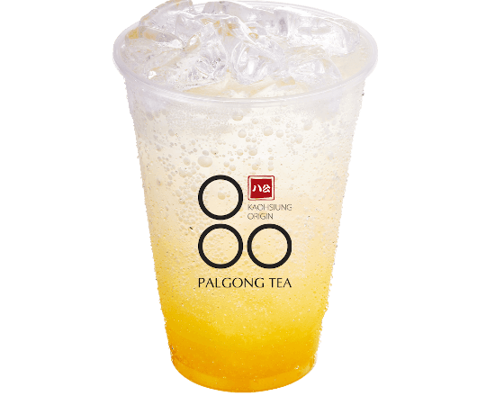 Lemon Ade