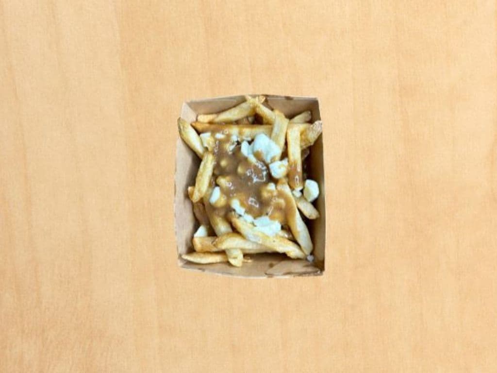 S Poutine