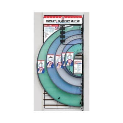 Cardinal Laboratories Remedy and Recovery E-Collar (Cone Collar) Large 9"-15"