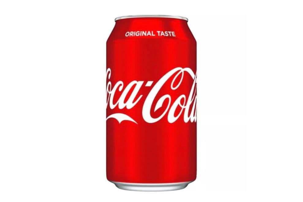 Coca - Cola (355 ml)