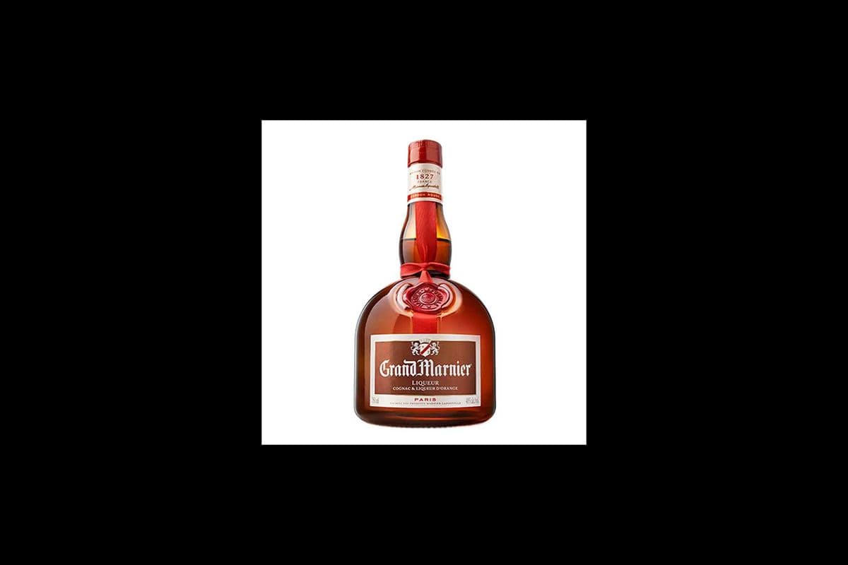 Grand Marnier (375 ml Bottle) (1 x 375ML)