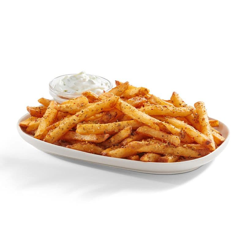 Frites / Fries