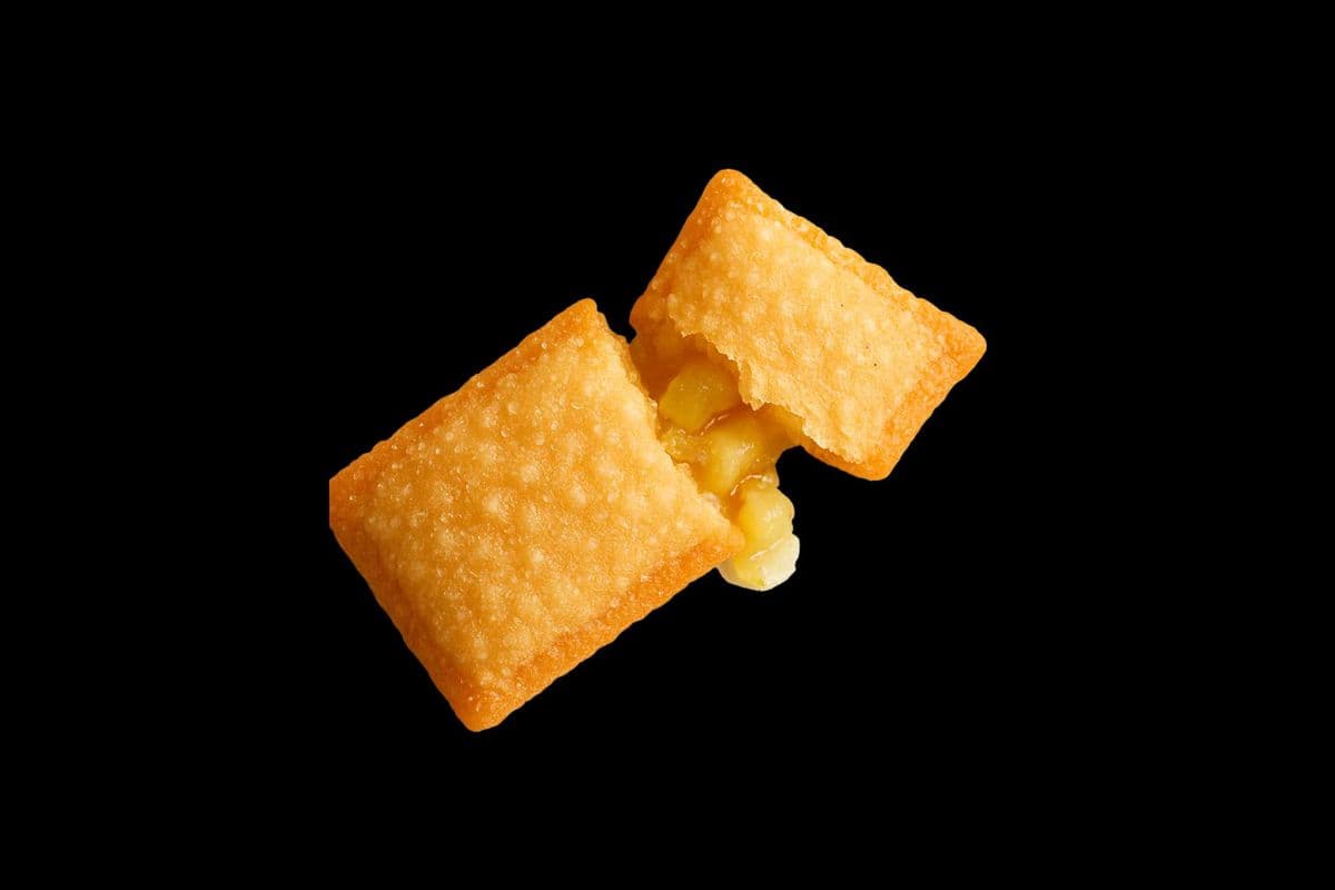 Chausson aux pommes