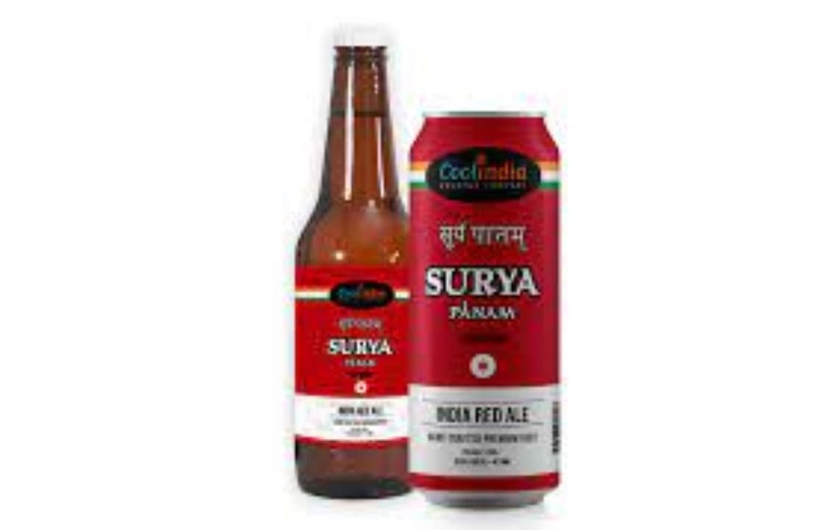 Surya Panam