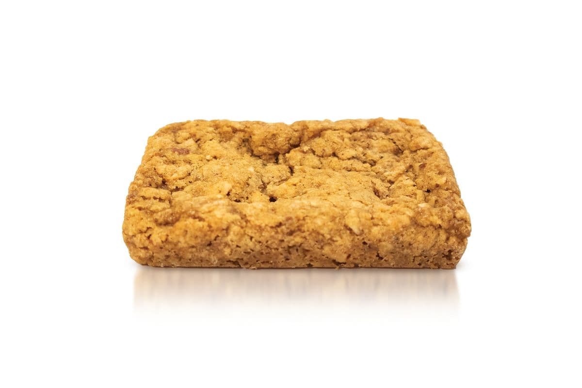 Coconut Pecan Booster Nova