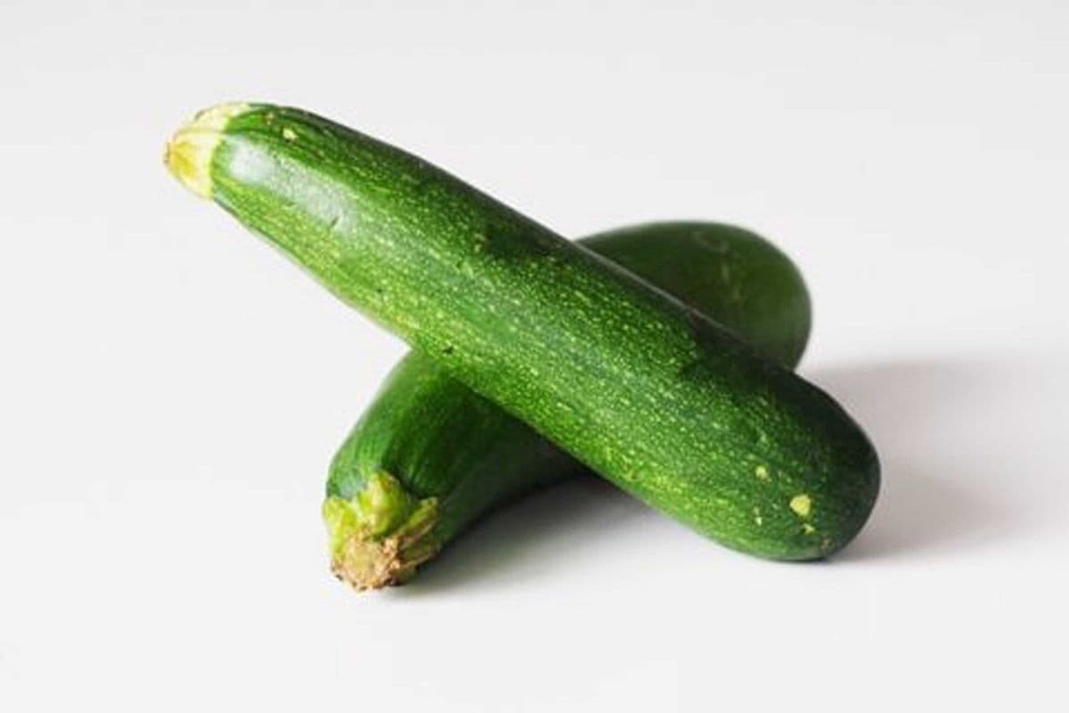Courgette / Zucchini
