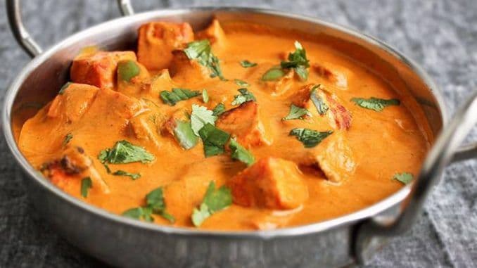 Shahi Paneer - XL