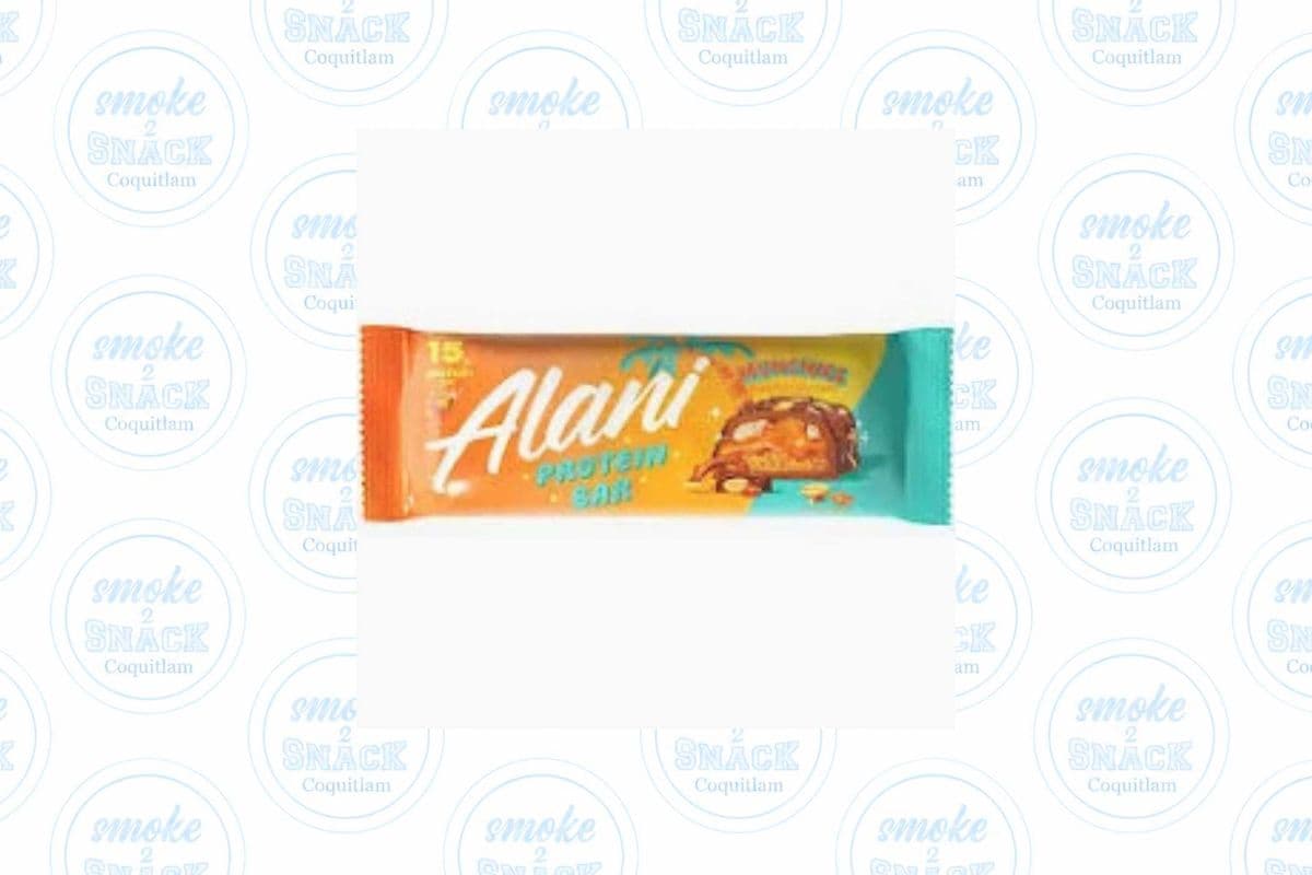 Alani Munchies Protein Bar (50g)