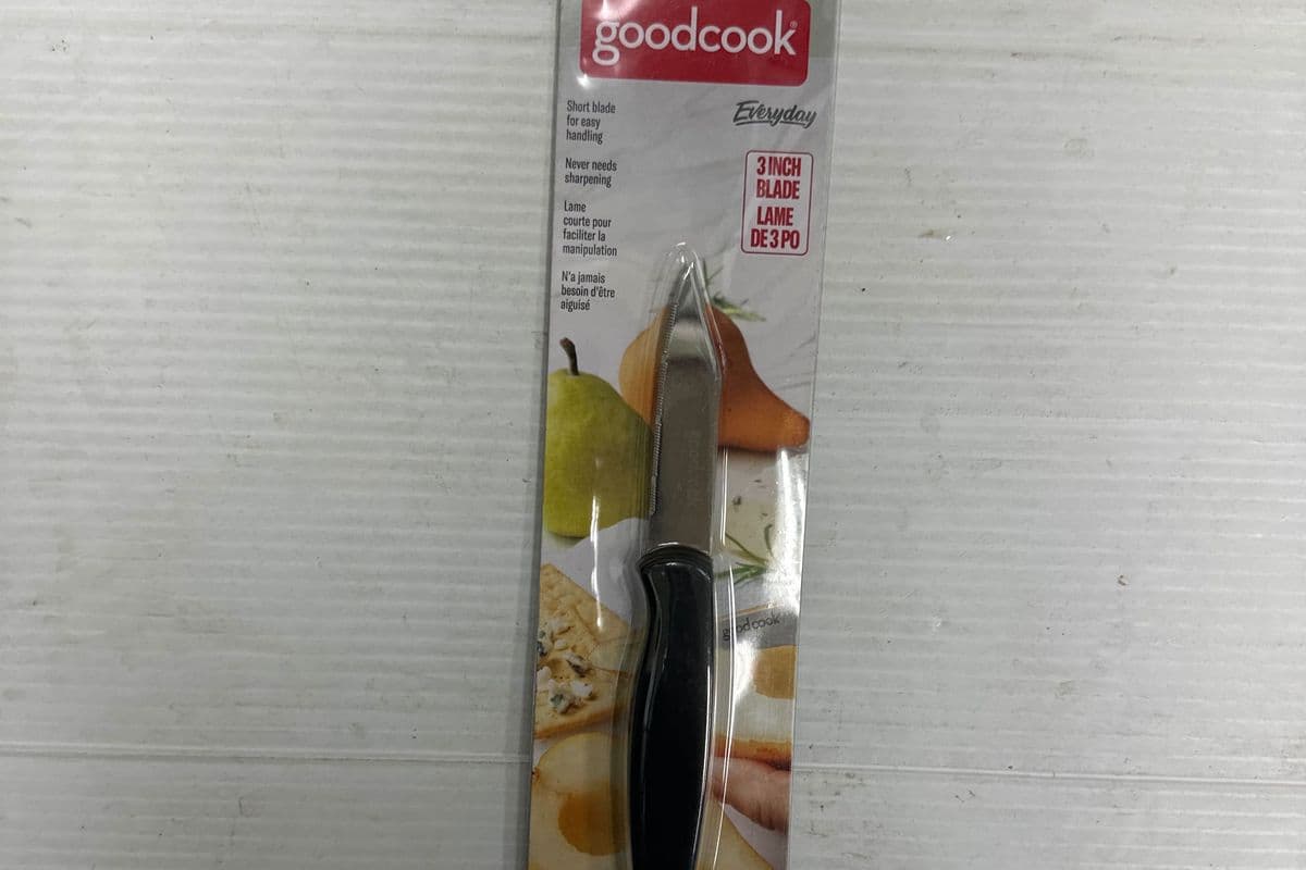 GC Knife