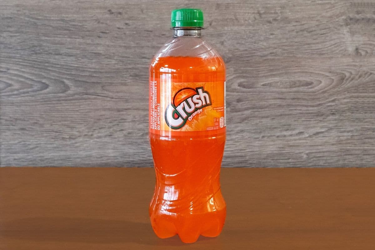 Orange Crush