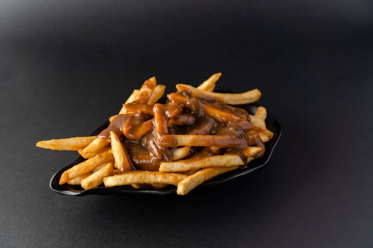 Gravy Fries