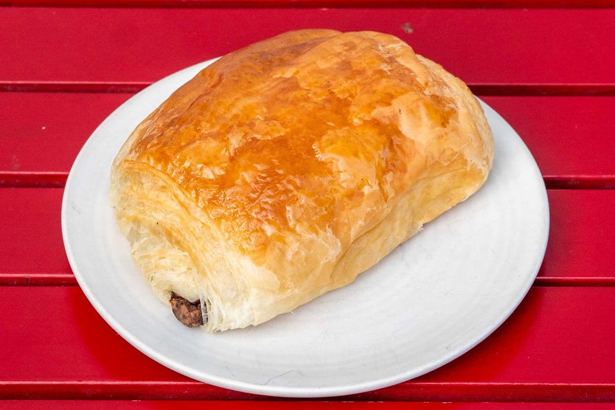 Pain Au Chocolat