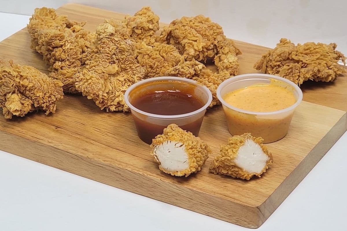 6 Pcs Nuggets (Friday Special)