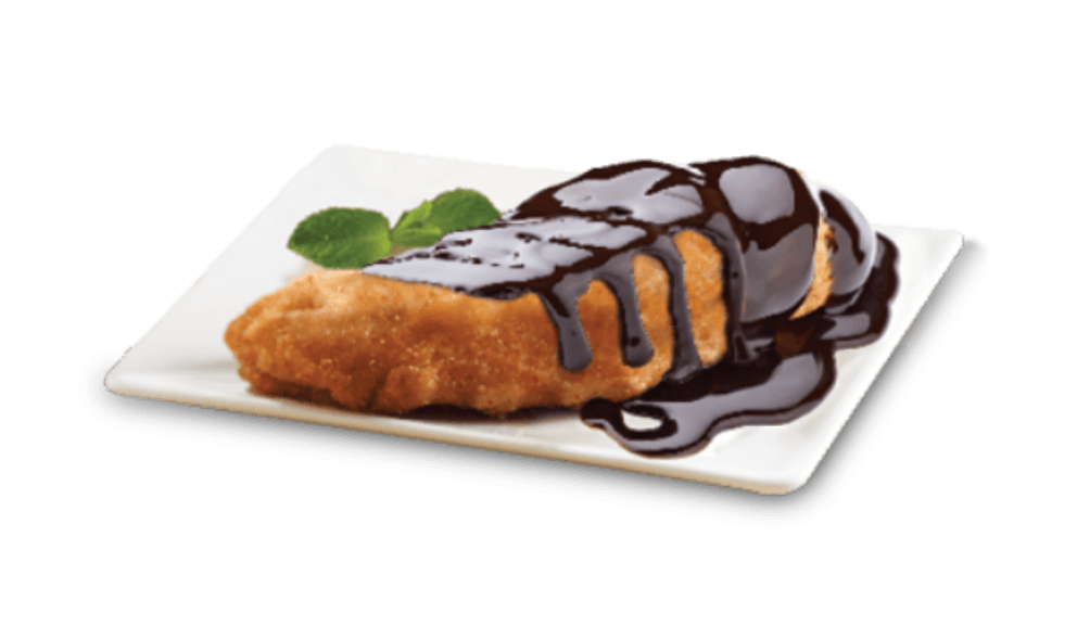 Fried Banana
