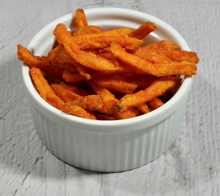Side Sweet Fries