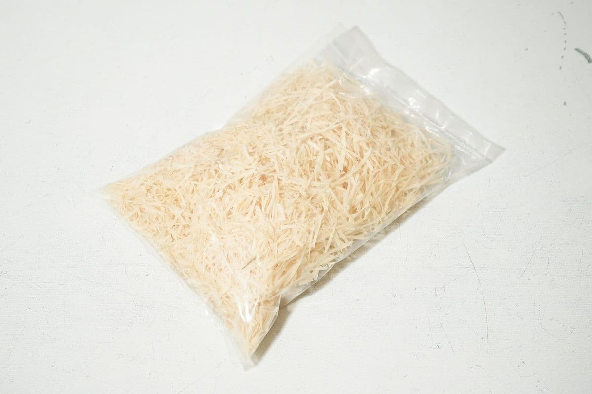 Abacha (0.40g)