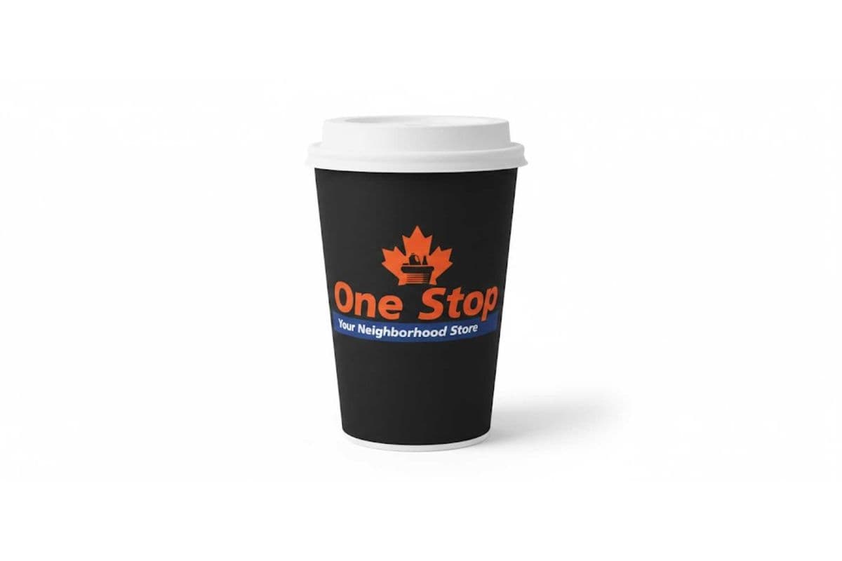 Medium Hot Beverage (16oz)