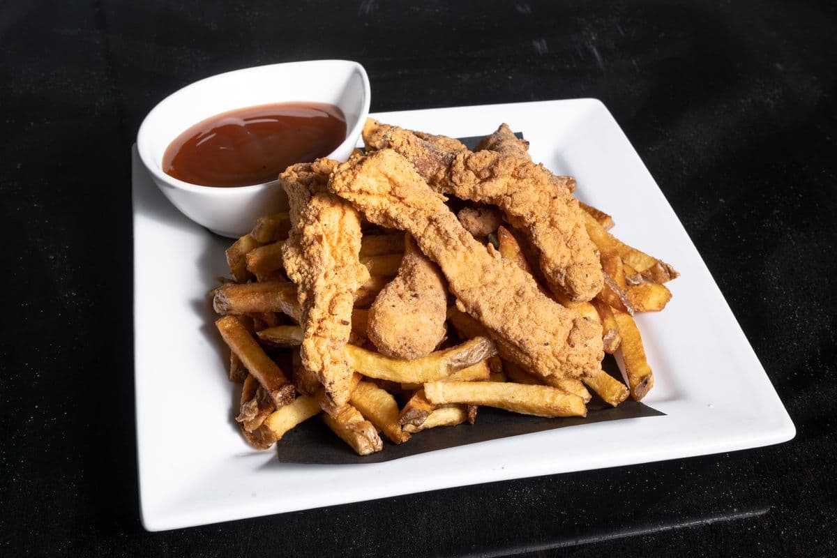 Chicken Tenders
