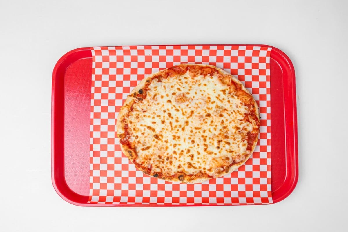 Large - Margherita Pizza
