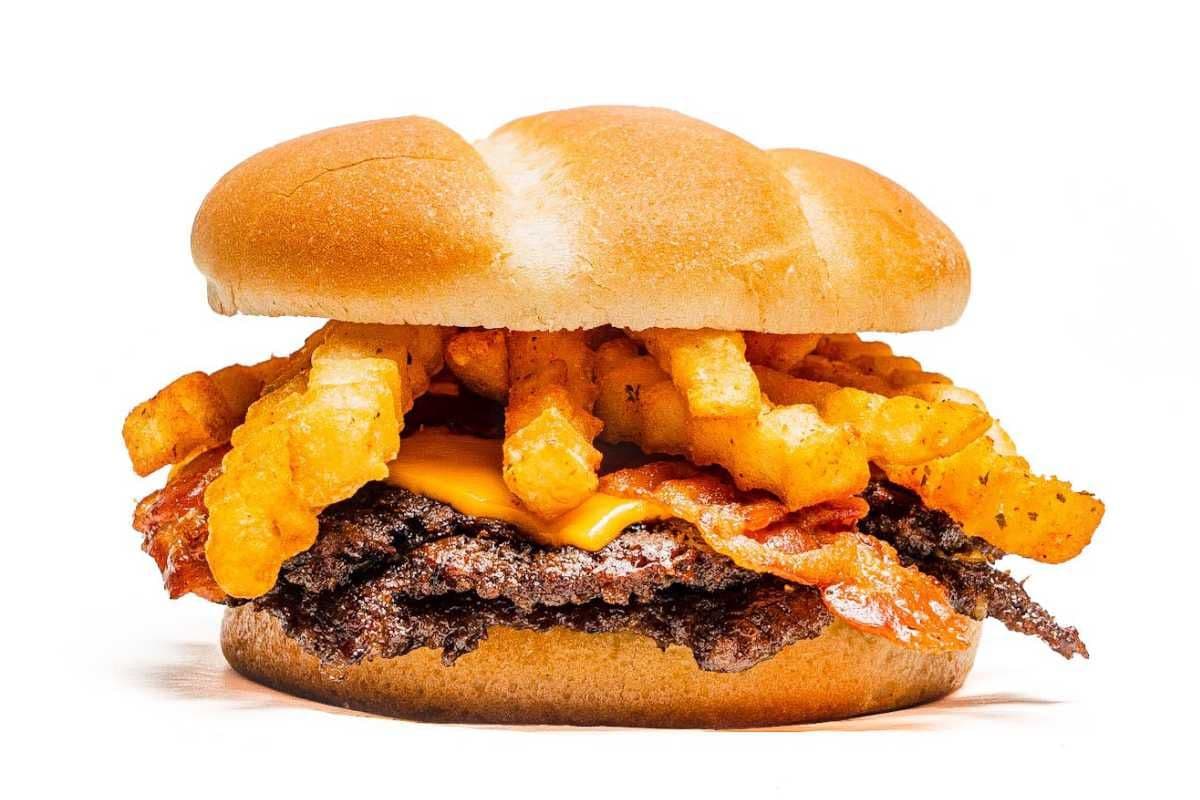 Nolan Burger