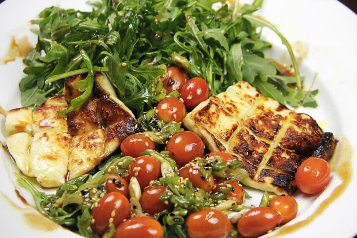 Salade roquette / Arugula Salad