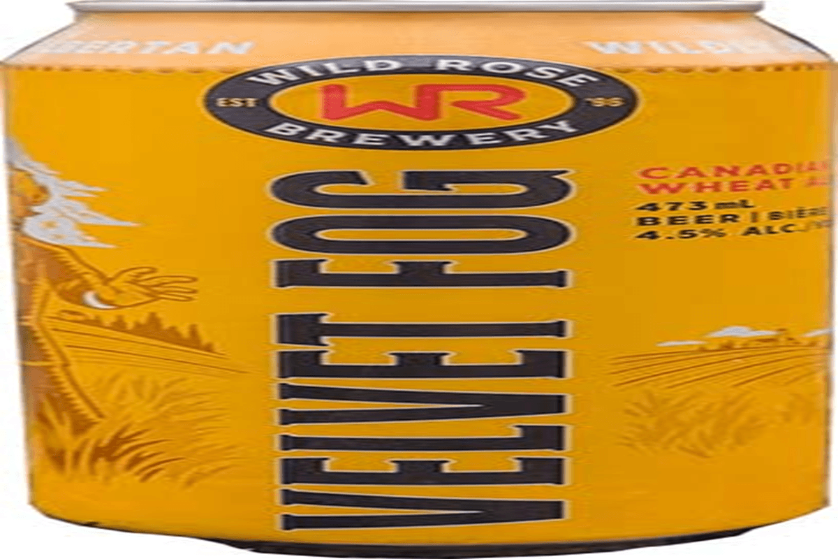 Wr Velvet (44 x 473 mL)