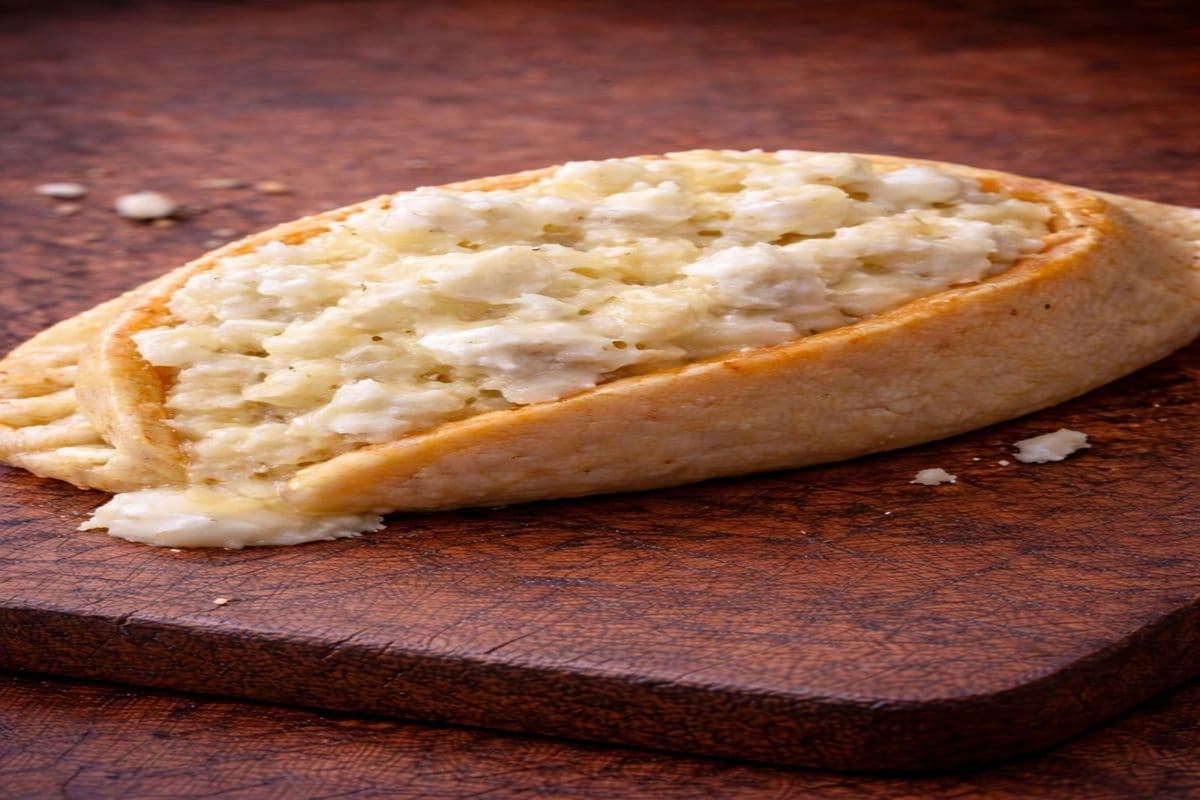 Farmer's Cheese