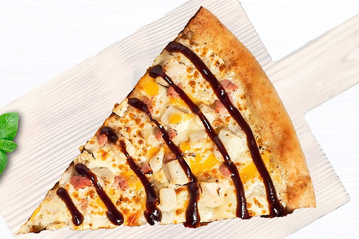 FEAST 1 SLICE