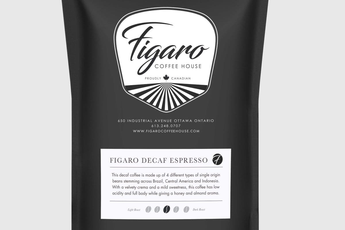 Figaro's Espresso