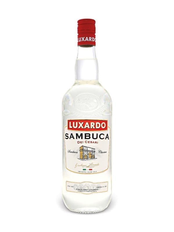 Sambuca Luxardo (1140 ml)