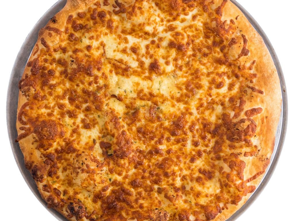 GARLIC CHEESE FINGERS