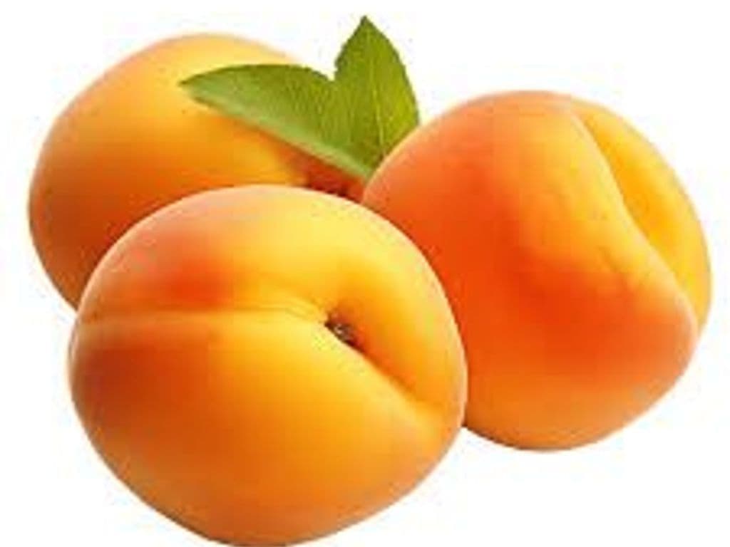 APRICOTS ( 8 PCS)