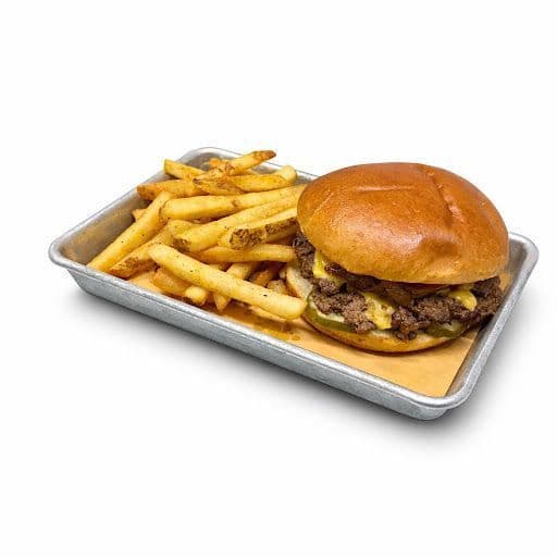 Smash Burger